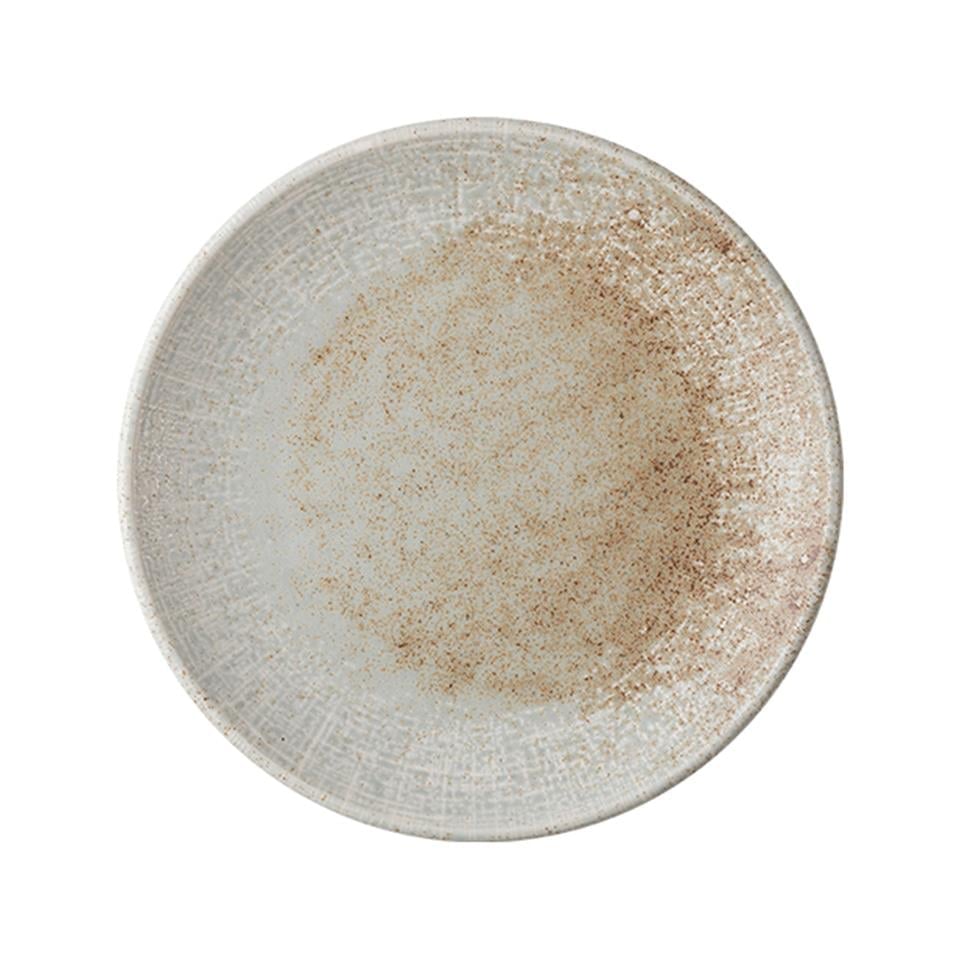 MellowID FinePorser Mellow Düz Tabak 19 cm