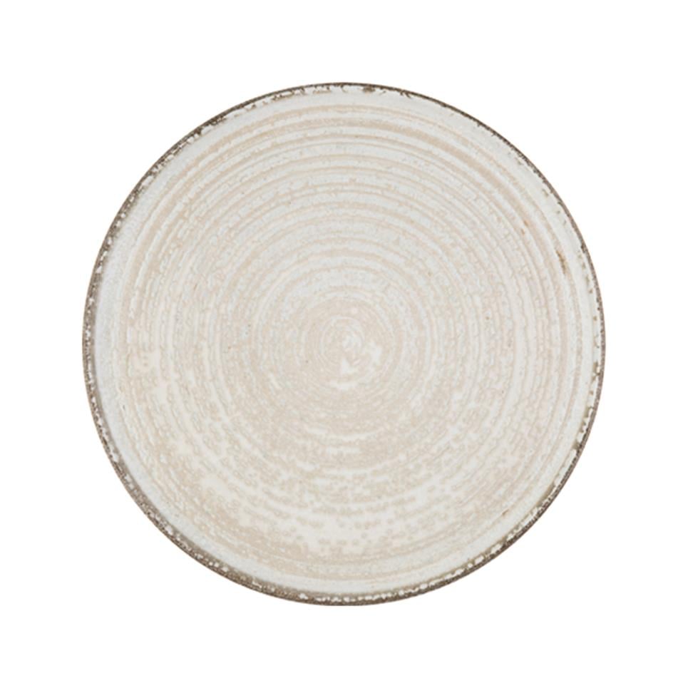 MochaID FinePorser Mocha Mesa Pizza Tabağı 31 cm