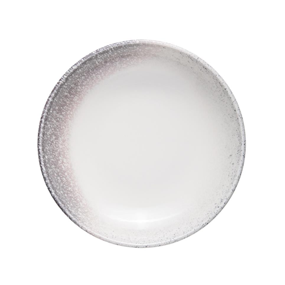 NovaID FinePorser Nova Çukur Tabak 20 cm