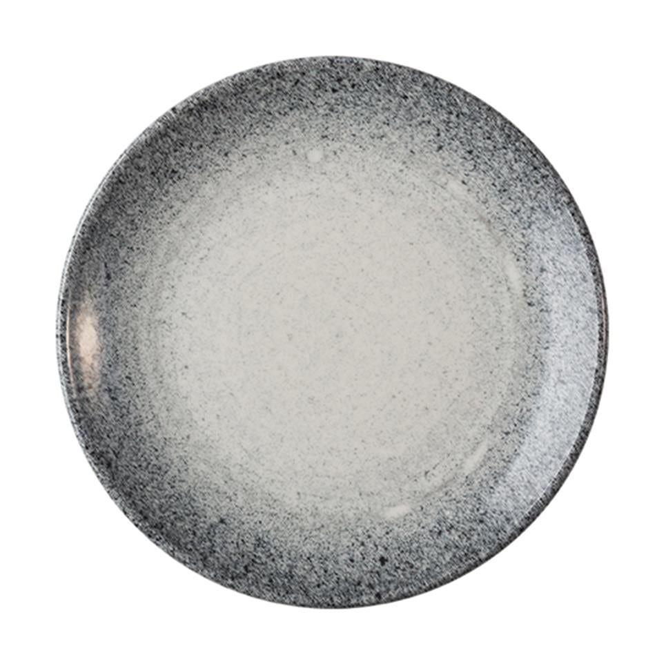 RastroID FinePorser Rastro Düz Tabak 30 cm