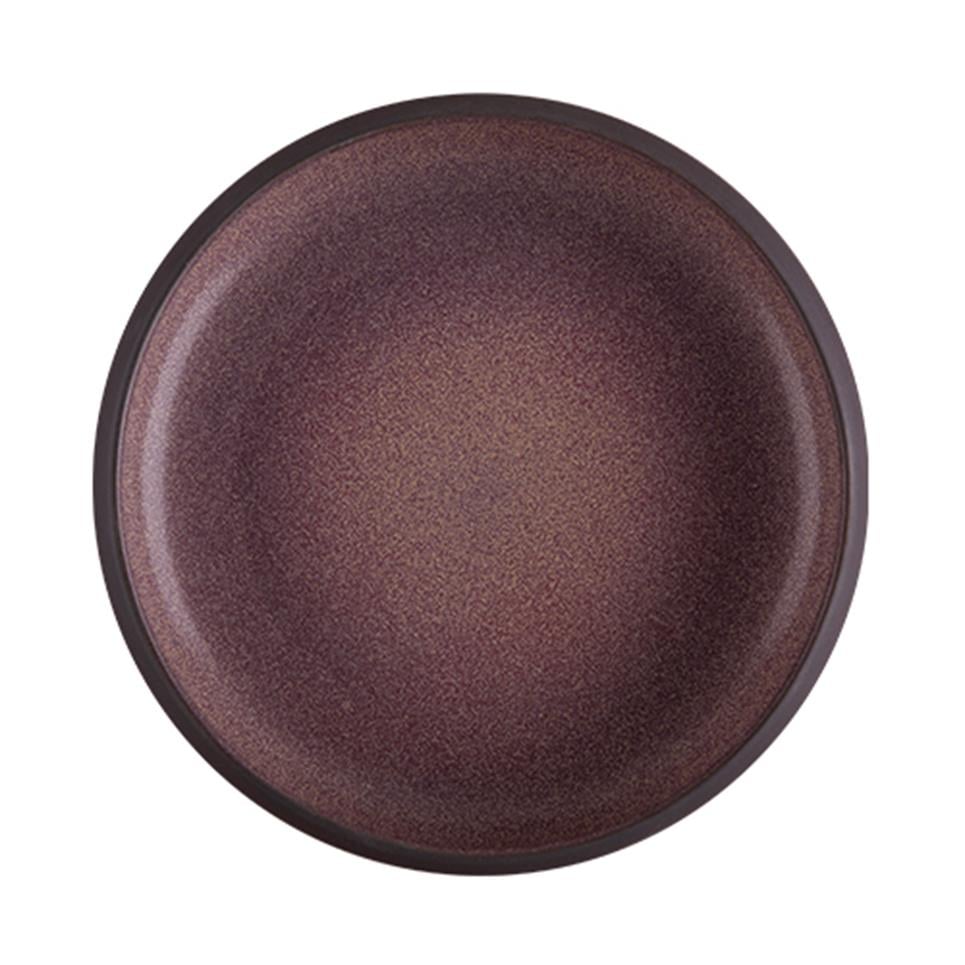 Blush CelestaID FinePorser Roots Blush Celesta Çukur Tabak 25 cm
