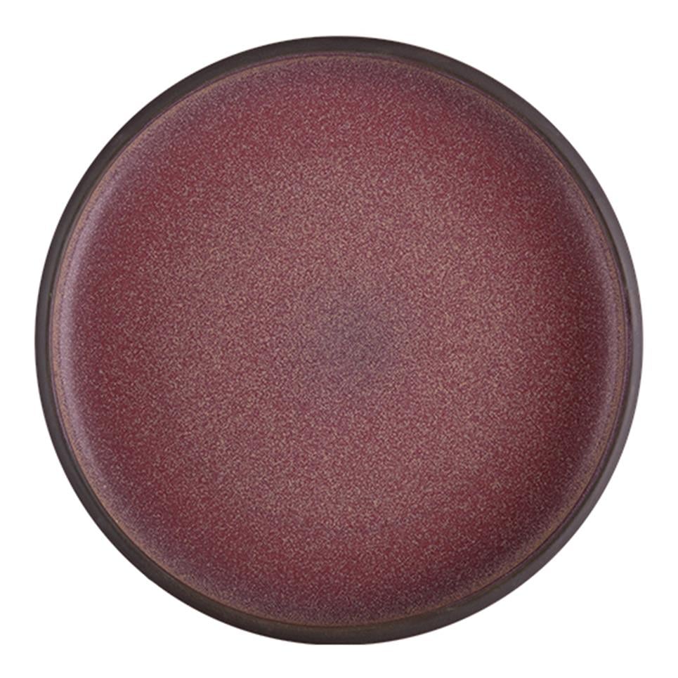 Blush CelestaID FinePorser Roots Blush Celesta Düz Tabak 27 cm