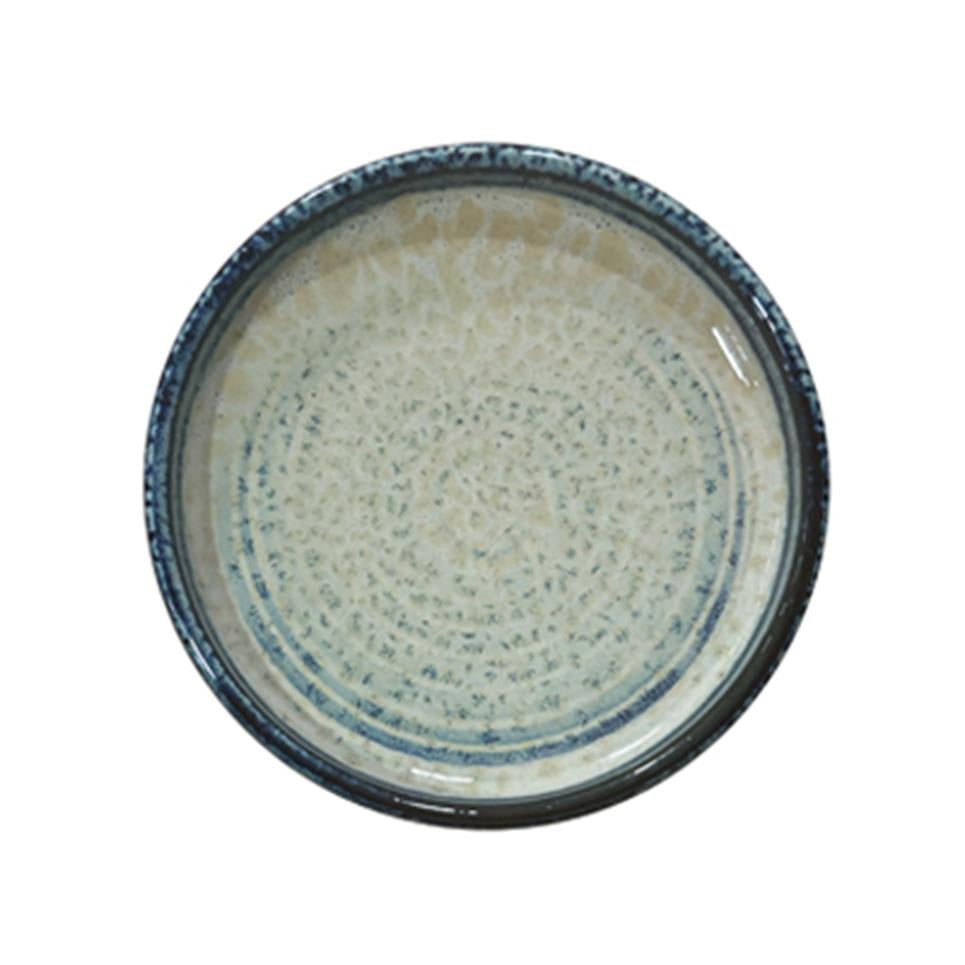 CharmaID FinePorser Roots Charma Meze Tabağı 10 cm