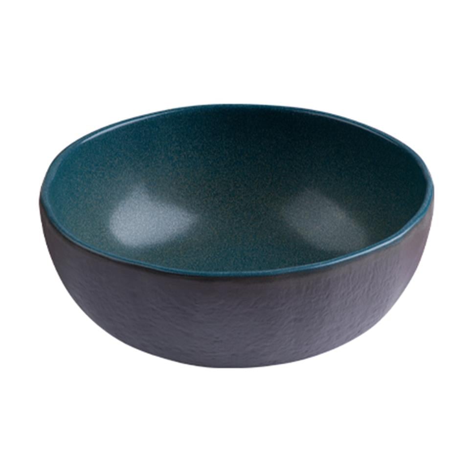 Teal SonnetID FinePorser Roots Teal Sonnet Kase 16 cm