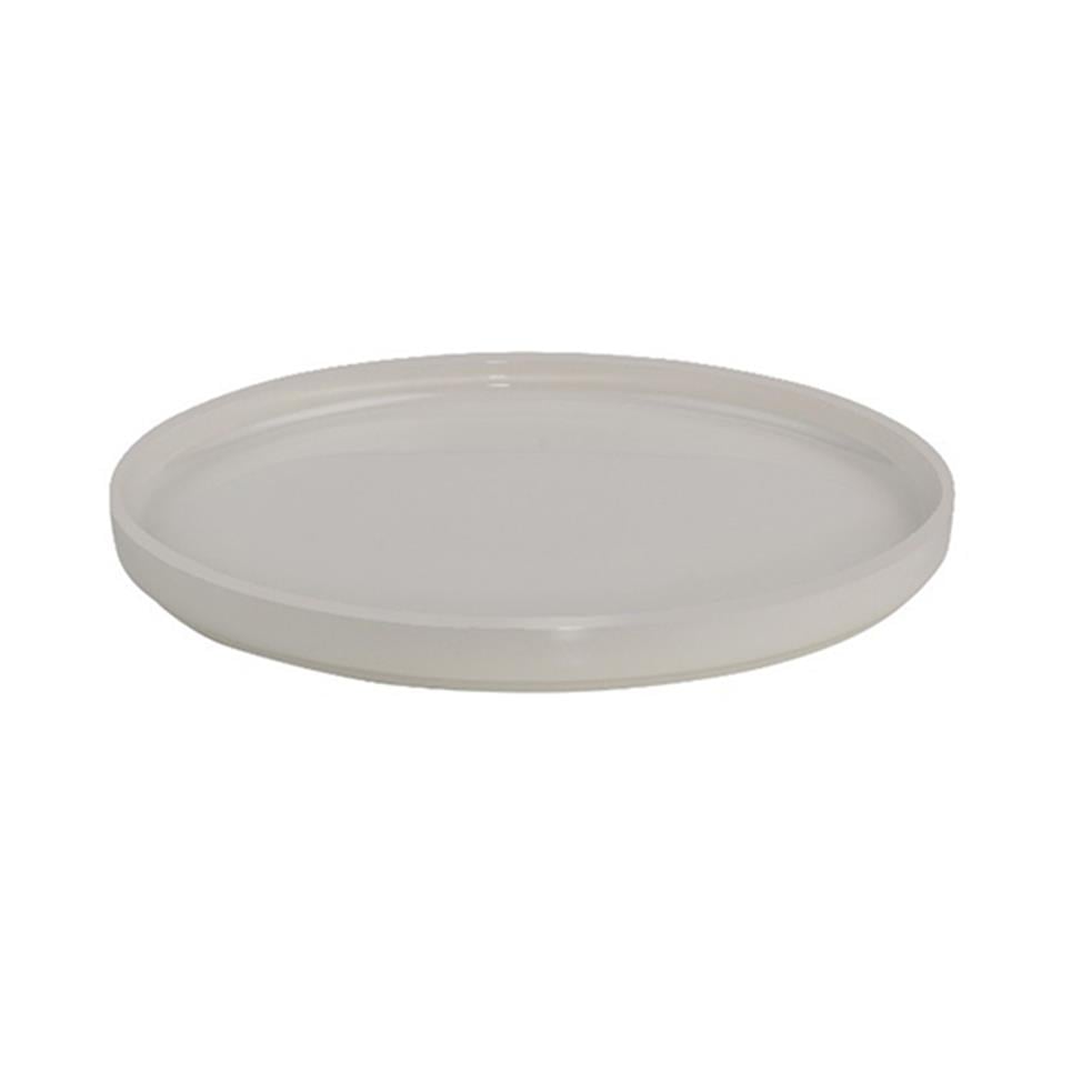 StoltID FinePorser Stolt Düz Tabak 21 cm