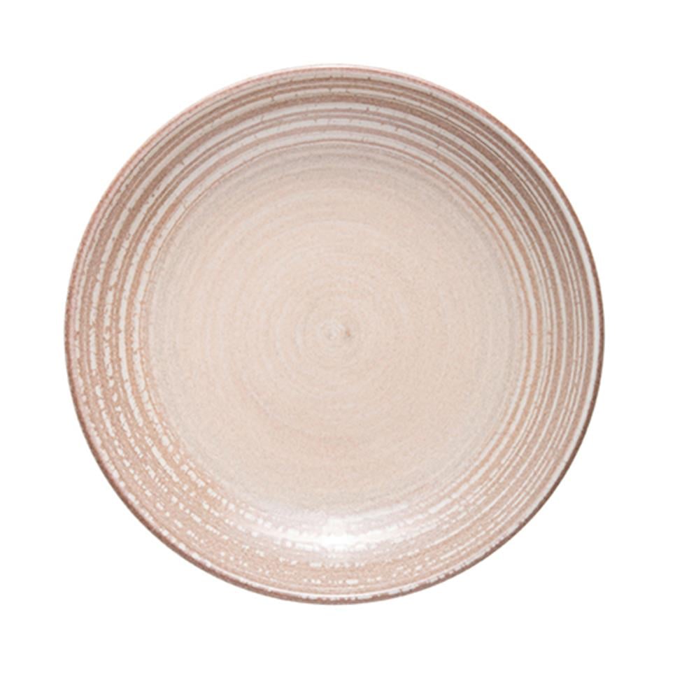 TornioID FinePorser Tornio Çukur Tabak 20 cm