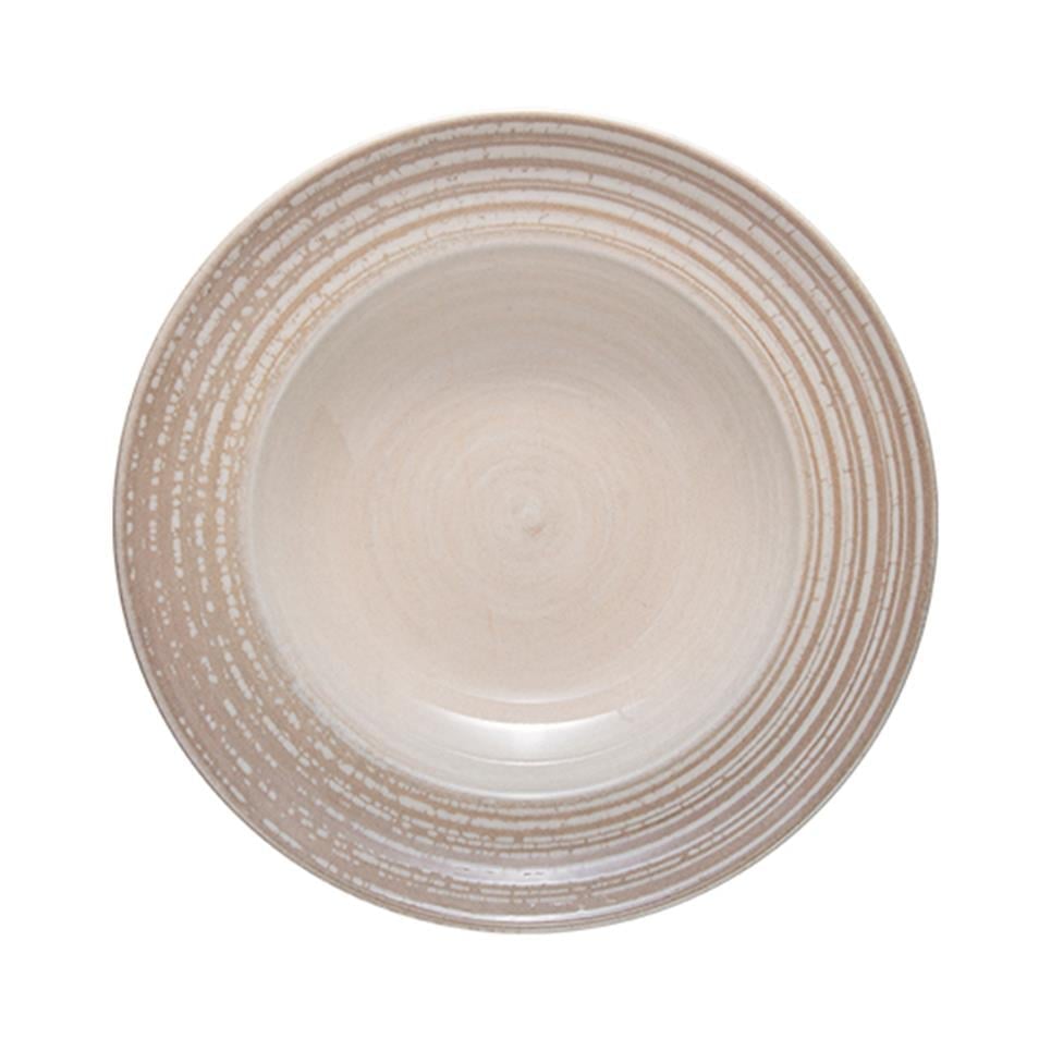 TornioID FinePorser Tornio Makarna Tabağı 28 cm