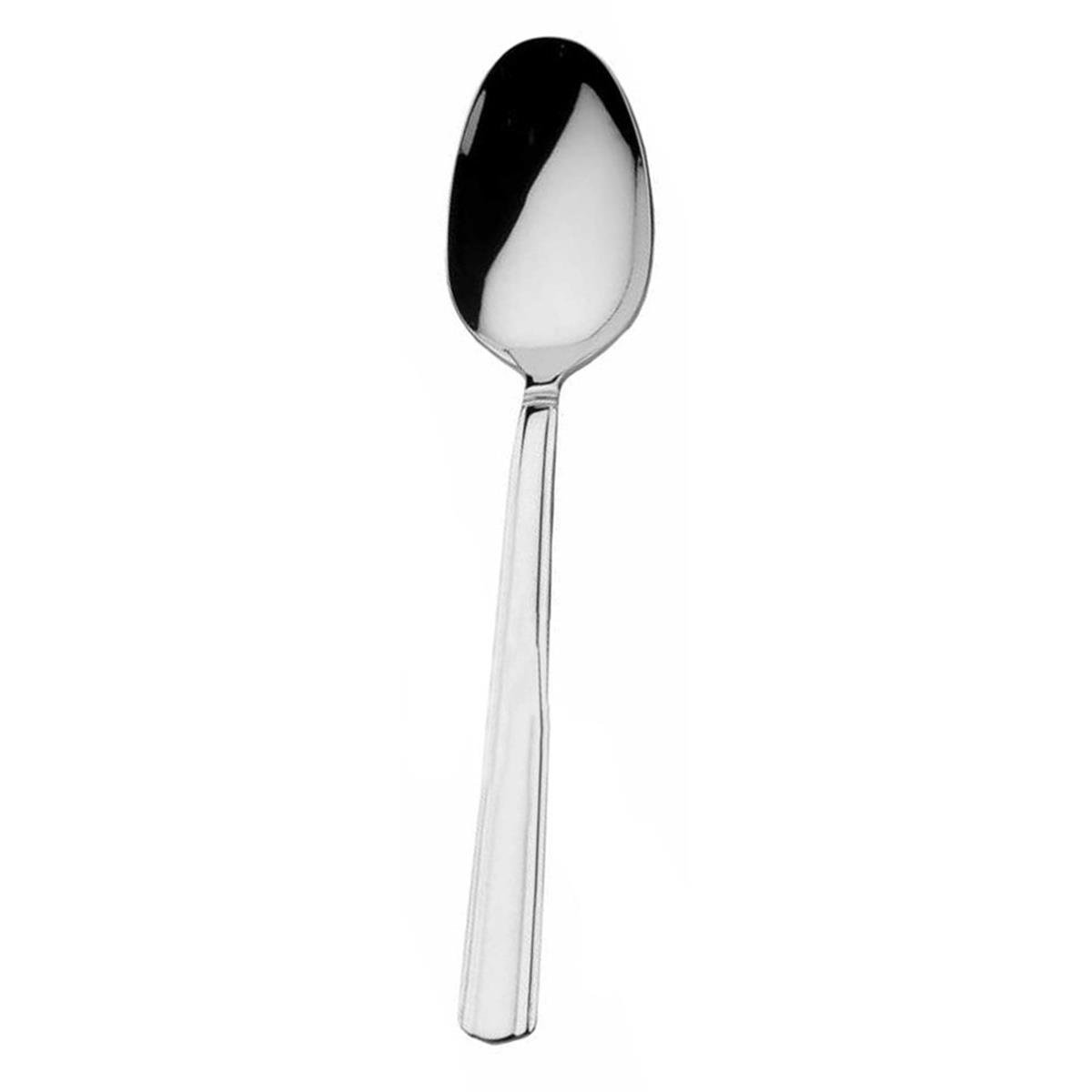 Narin Metal | Poyraz | Tatlı KaşıkSadeNarinPoyraz Tatlı Kaşık