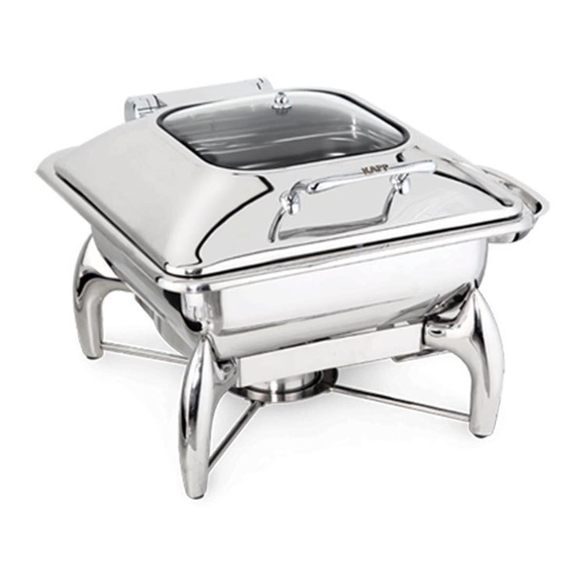Kapp Premium Chafing Dish GN 2/3Chafing DishKappPremium Chafing Dish GN 2/3