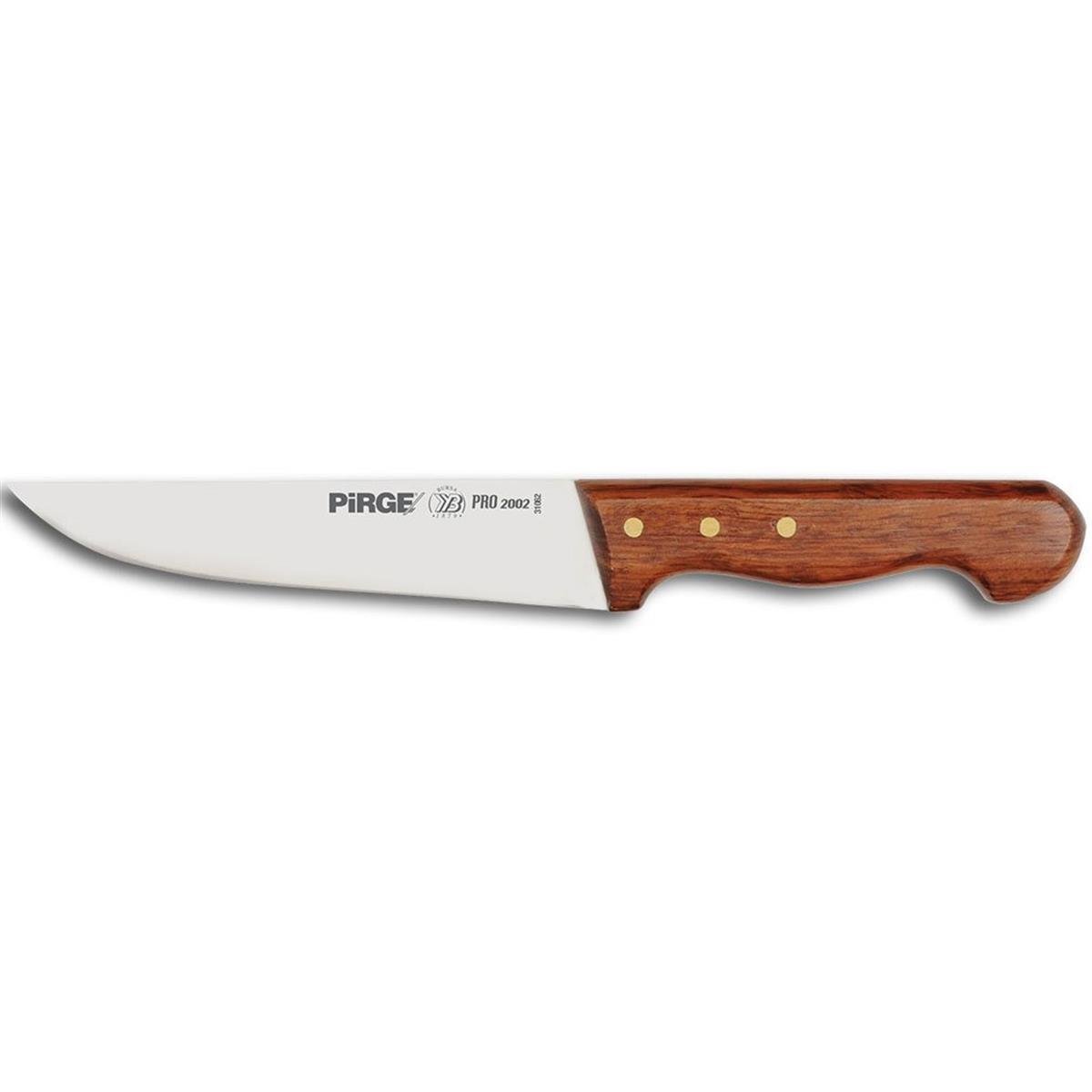 Pirge Pro 2002 Kasap Bıçağı No:2Pro 2002PirgePro 2002 Kasap Bıçağı