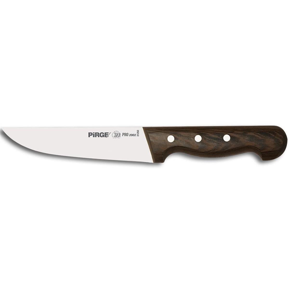 Pirge Pro 2002 Kasap Bıçağı No:0Pro 2002PirgePro 2002 Kasap Bıçağı