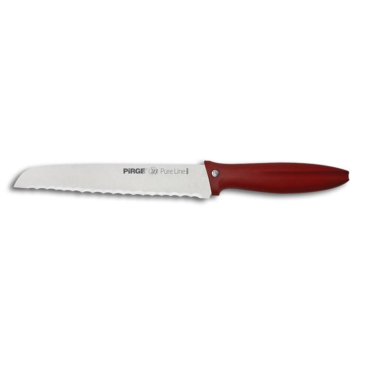 Pirge Pure Line Ekmek BıçağıPure LinePirgePure Line Ekmek Bıçağı