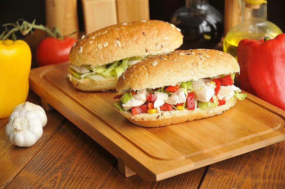 Bambum | Riba | Servis Tahtası BüyükBambumBambumRiba Servis Tahtası Büyük