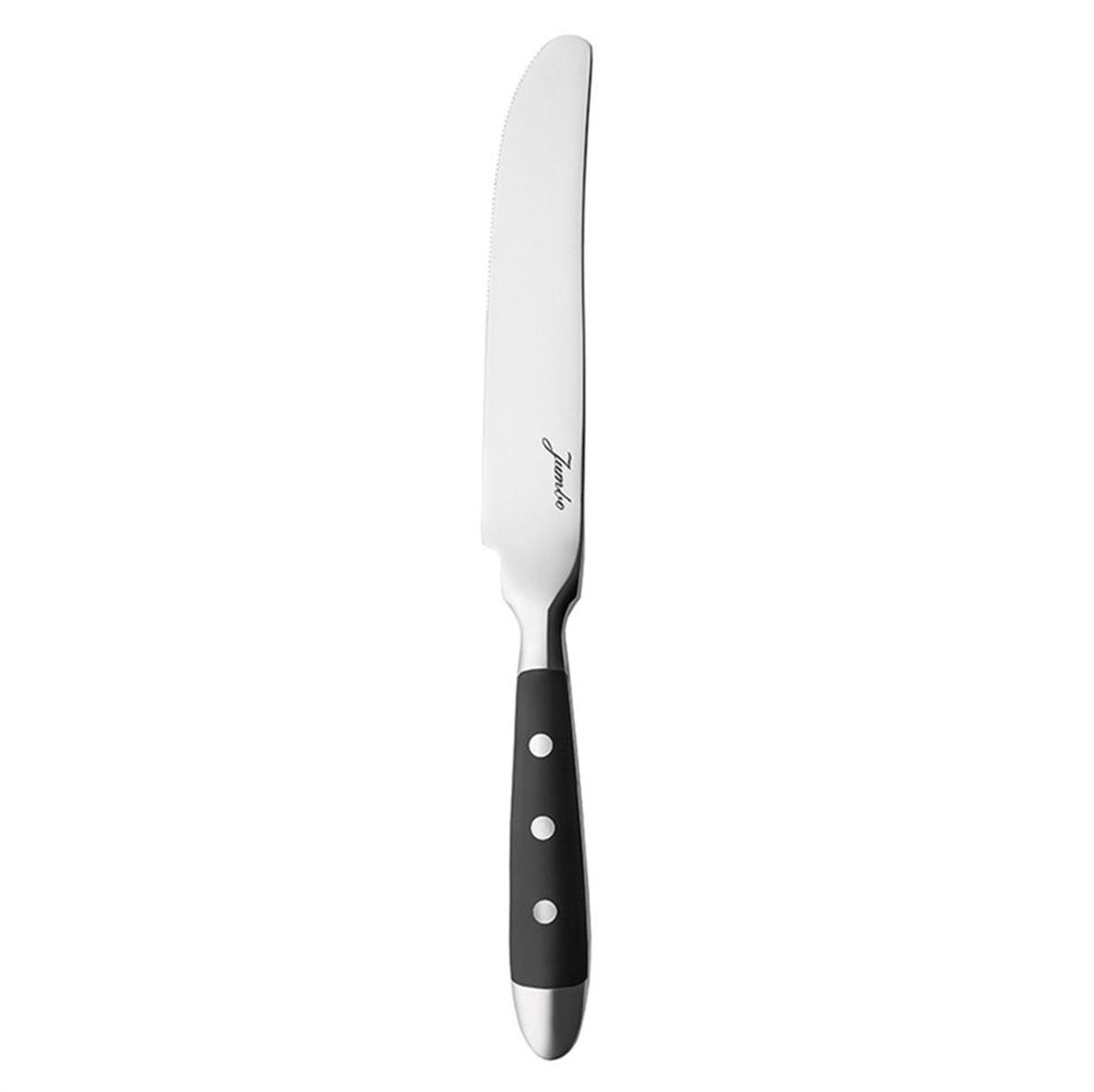 Jumbo | Sable | Yemek BıçakSableJumboSable Yemek Bıçak