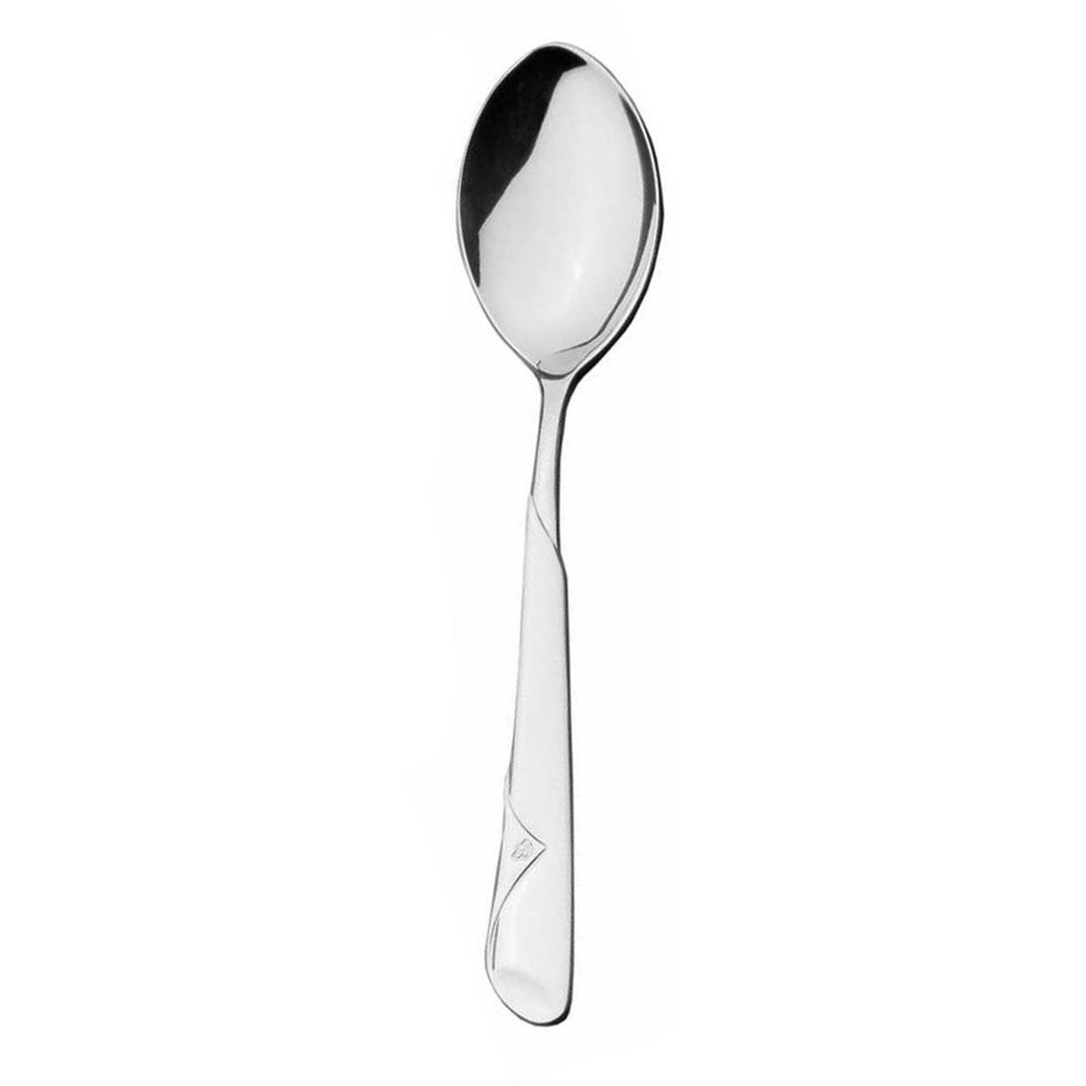 Narin Metal | Şal | Çay KaşıkSadeNarinŞal Çay Kaşık
