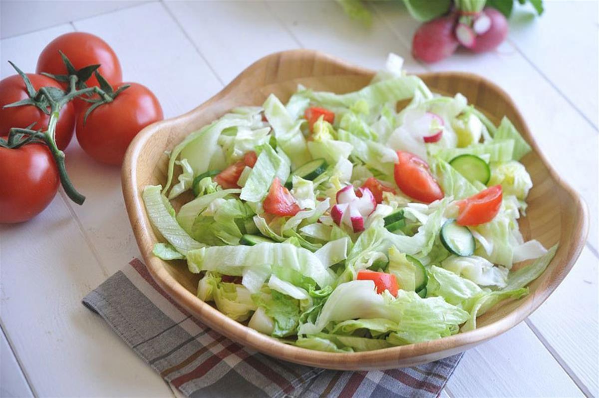 Bambum | Salvador | Salata & Meyve Kasesi SığBambumBambumSalvador Salata & Meyve Kasesi Sığ