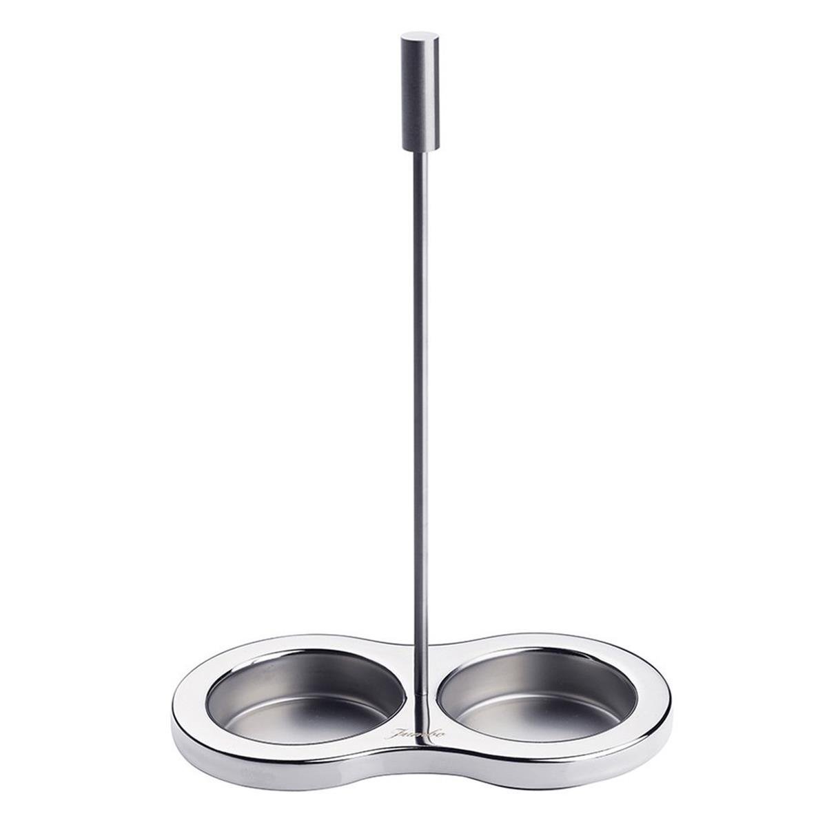 Jumbo | 6600 | Cam Stand BaharatlıkTuzluk - Biberlik - Kürdanlık - ŞekerlikJumboStand Baharatlık