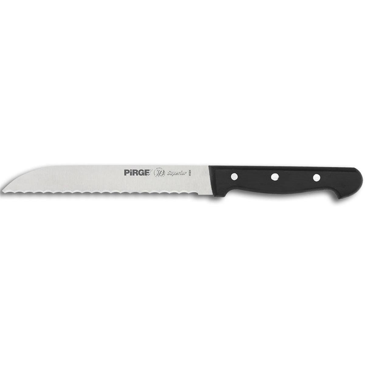 Pirge Superior Ekmek Bıçağı ProSuperiorPirgeSuperior Ekmek Bıçağı Pro