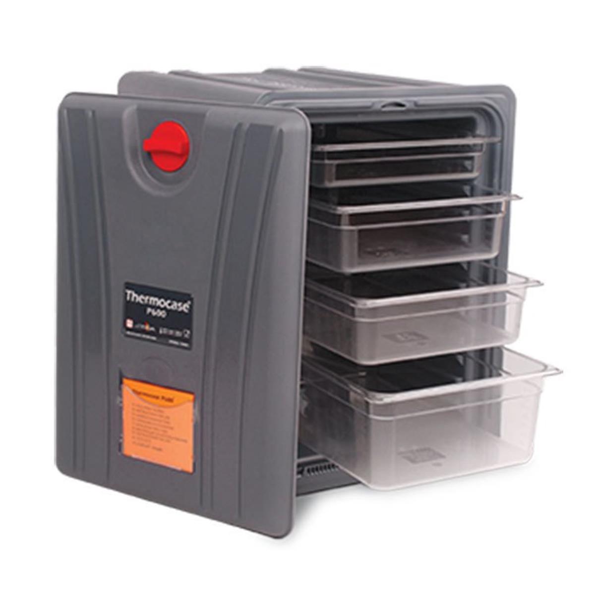 Kapp Termobox 600TermoboxPlastport by KappTermobox 600