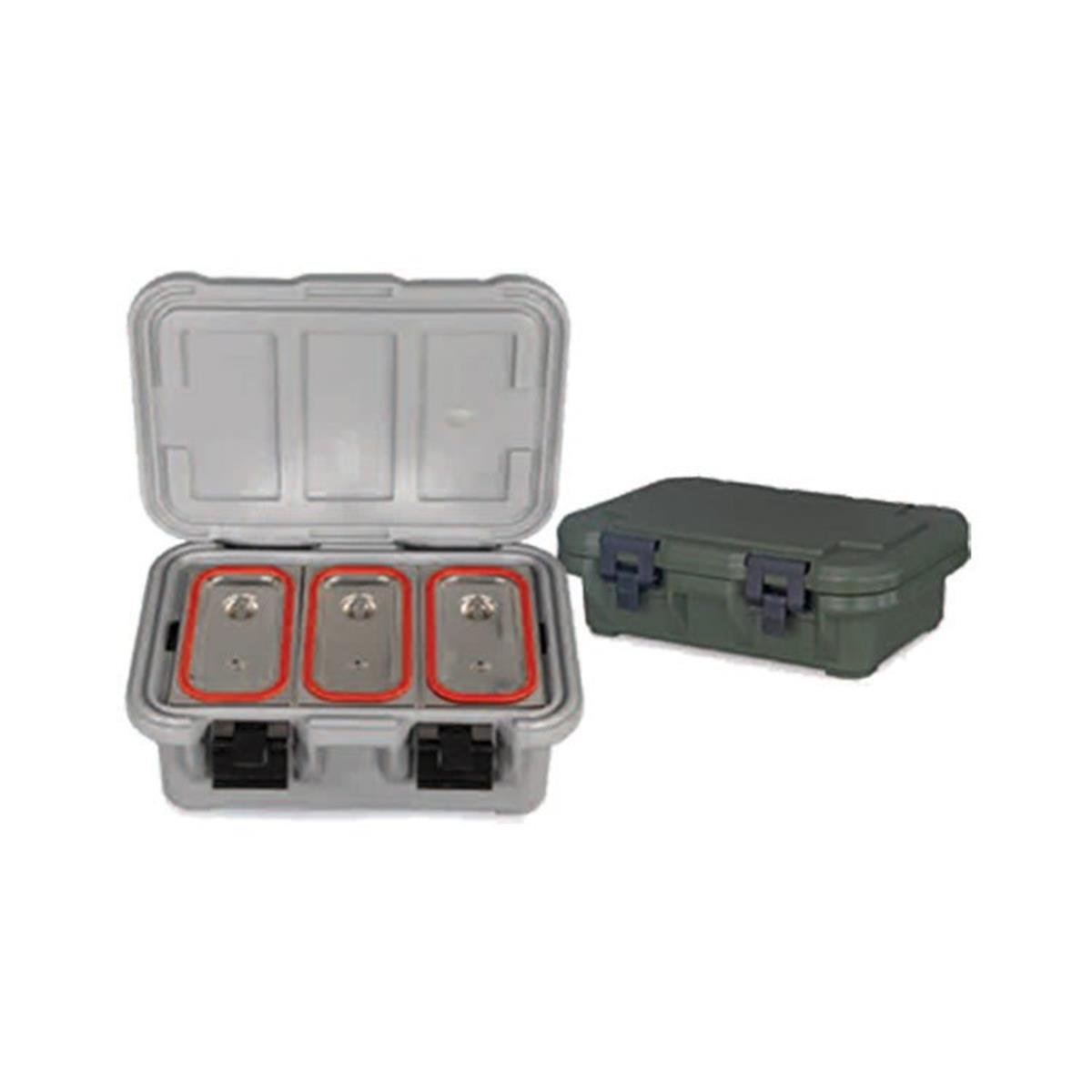 Kapp ThermoboxTermoboxKappThermobox