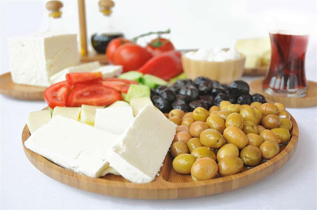 Bambum | Tortilla | 3'lü Çerezlik / KahvaltılıkBambumBambumTortilla 3'lü Çerezlik