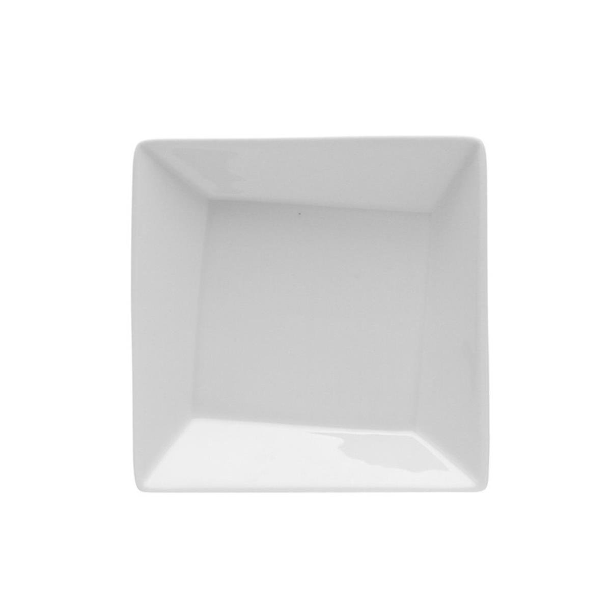 Porland Porselen | Twist | Porselen Çukur Tabak 13 cm A+PTwistPorlandTwist Porselen Çukur Tabak 13 cm A+P