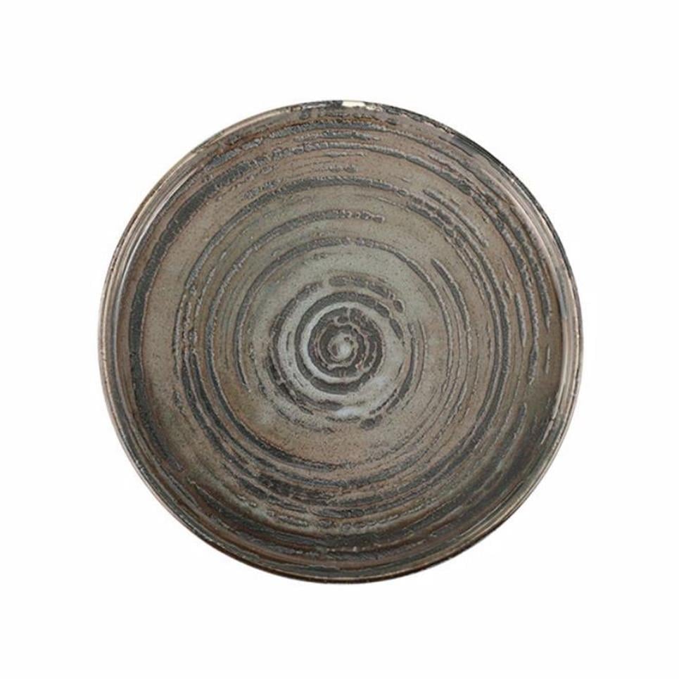 VıntagePorlandVintage Düz Tabak 15 cm