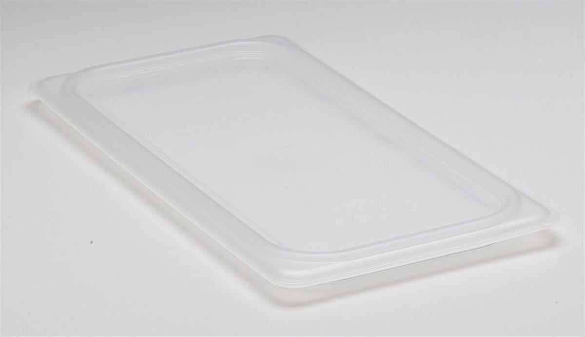 Küvet Kapak ve EkipmanlarıCambroYarı Saydam Polipropilen GN 1/3 17,6x32,5 cm
