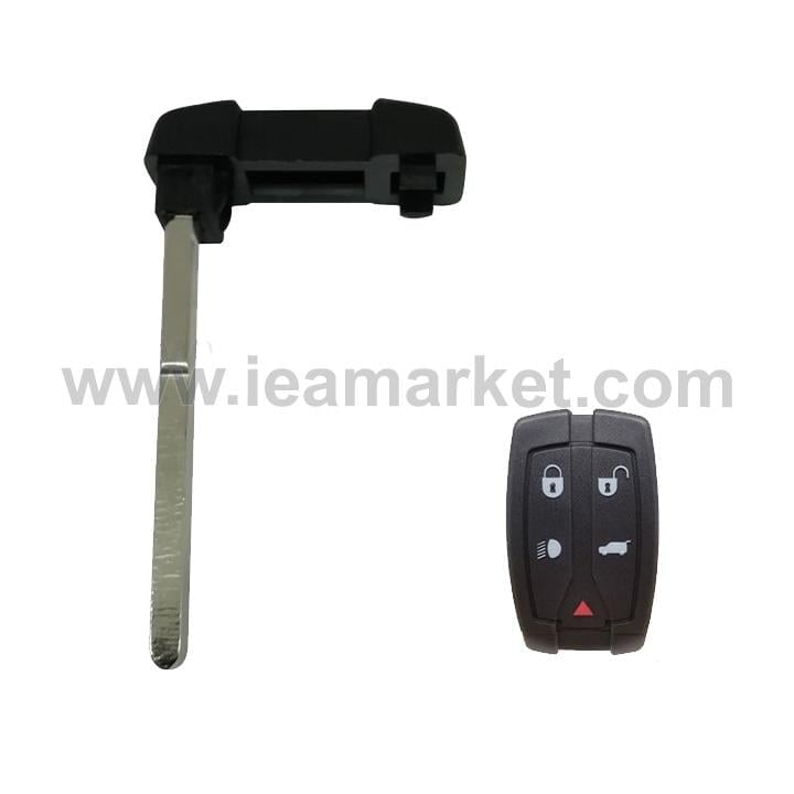 Acil Durum AnahtarlarıLRKB108SMART EMERGENCY ANAHTAR  LRR108