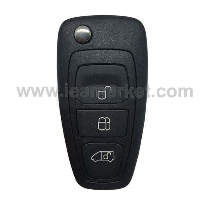 ORJİNAL D TRANSIT TOURNEO CUSTOM SUSTALI 3 BUTON KUMANDA