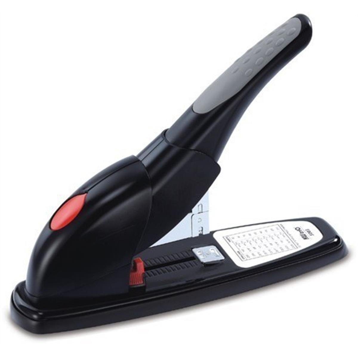 Kw-trio 210 Yaprak Ergonomik Delux Zımba Makinesi