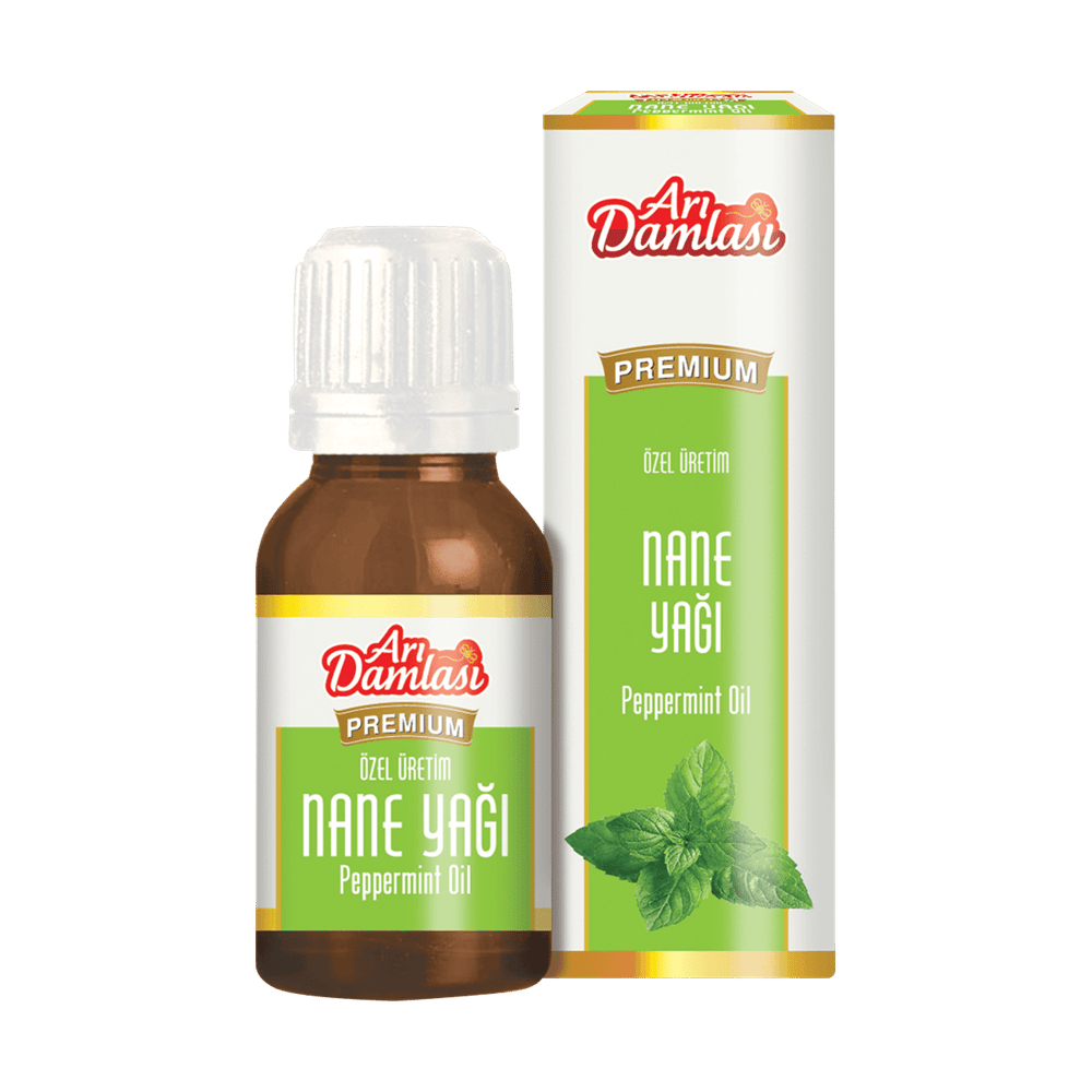 Nane Yağı 20 mL