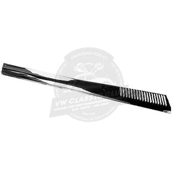 Jopex Running Board Pair - Chrome