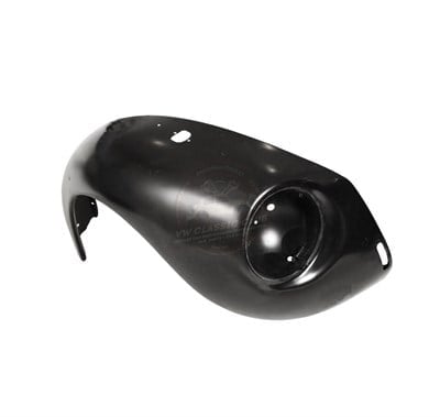 Maxi-Car Front Right Wing Perforated Vertically