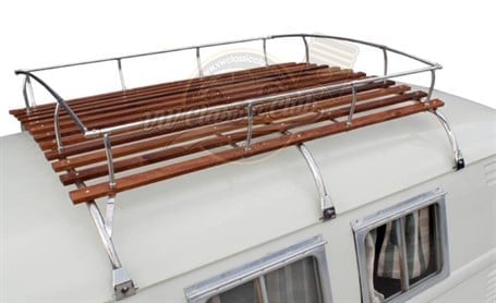 3 Ayaklı Ahşap Port Bagaj (T1-T2)
