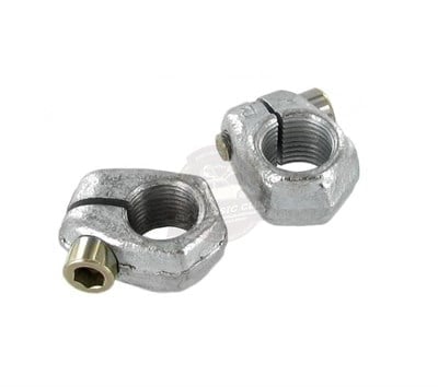 Spindle Nut Left