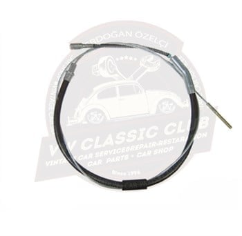 Gemo Hand Brake Cable 1750MM