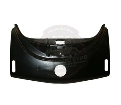 Jopex Front Apron for 1200 with Slots