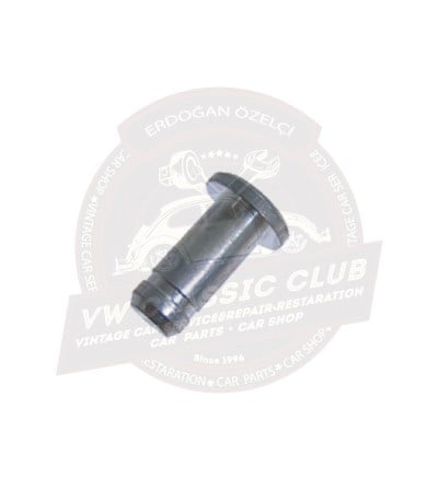 Door Check Strap Pin