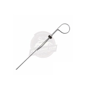 Jopex Oil Dipstick Chrome