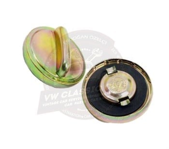 Jopex Fuel Filler Cap