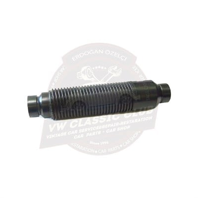Heater Hose