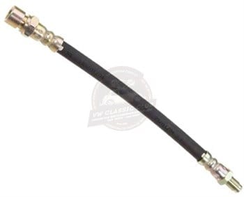 Vw Classic Club Arka Fren Hortumu 25cm Dişi+Dişi