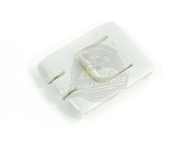 Seat Rail Outer Guide