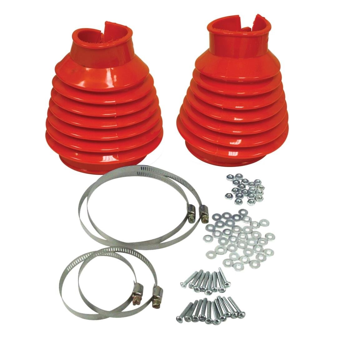 Aks Körüğü Kovanlı Tip (1100-1200-1300-T1-Karmann-Variant) 111598021A / 00-9971-0 / 8151000718 - VW Classic Club | Vosvos Kaplumbağa Yedek Parça