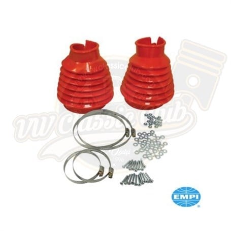 Aks Körüğü Kovanlı Tip (1100-1200-1300-T1-Karmann-Variant)