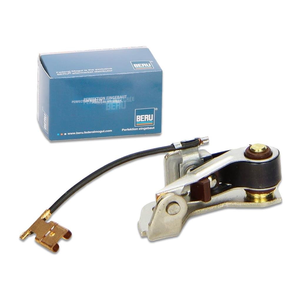 Battery Strap Stud