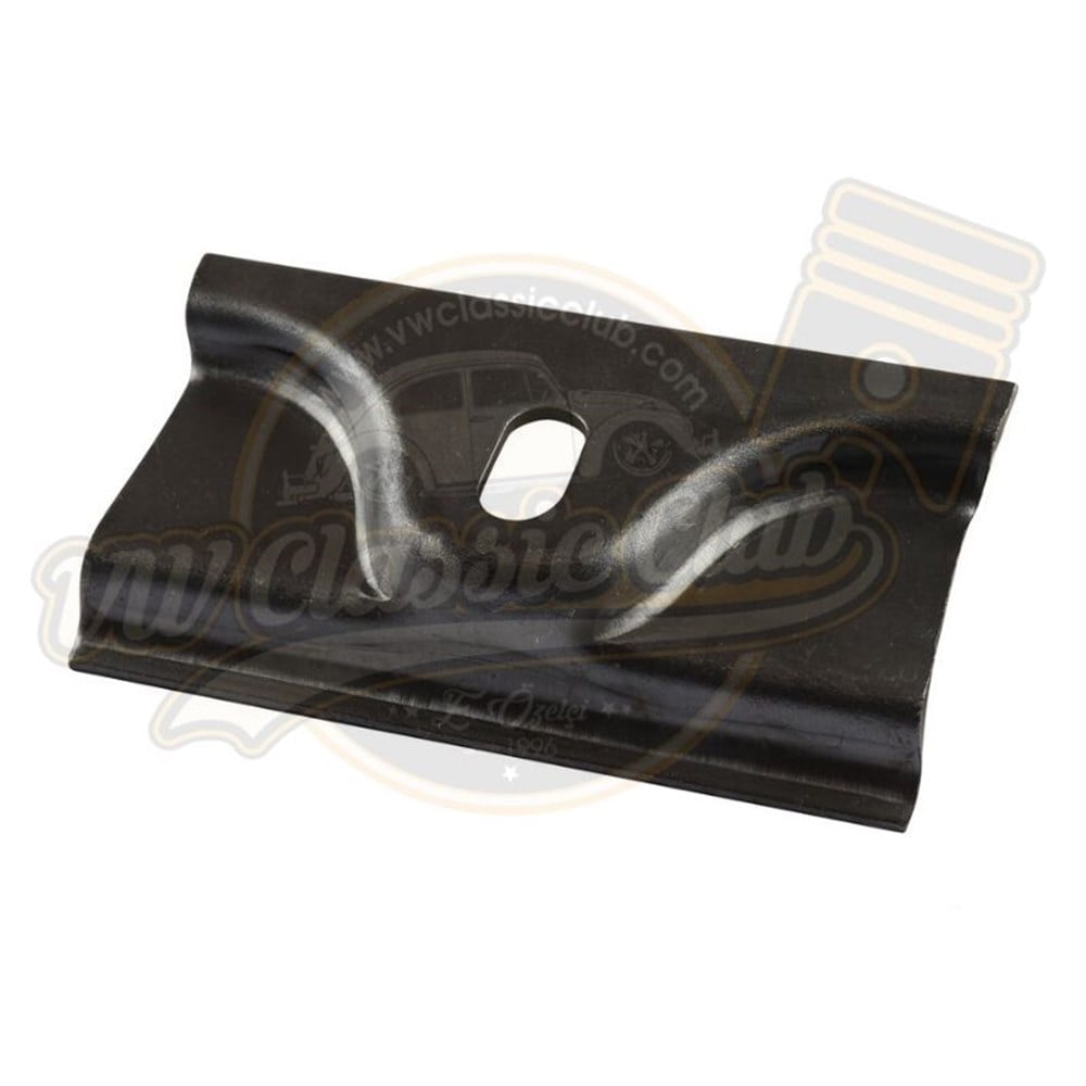Battery Clamp
