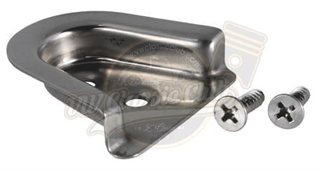 Lower Door Stabiliser Coupe (Karman-Cabrio)