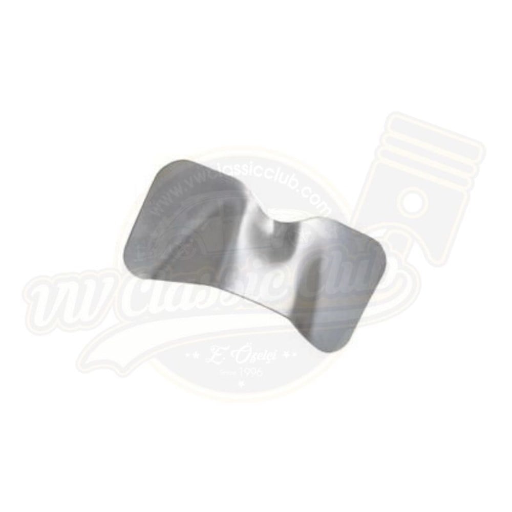 Oil Dipstick Aluminum 
